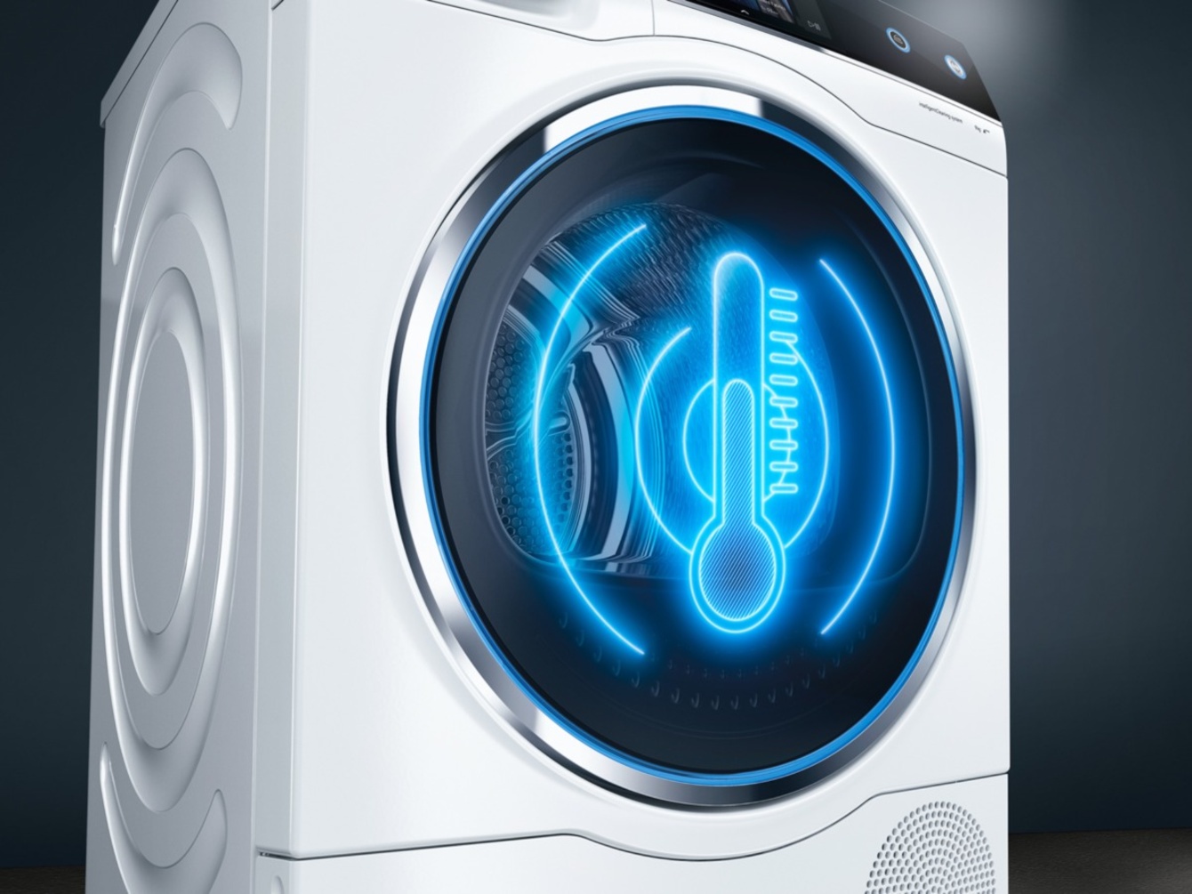 autoDry-Funktion bei ELTECWORX Meister der Elektrotechnik in Hanau