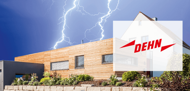 Dehn bei ELTECWORX Meister der Elektrotechnik in Hanau