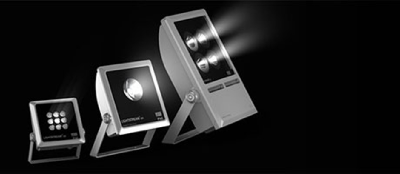 Lightstream LED bei ELTECWORX Meister der Elektrotechnik in Hanau