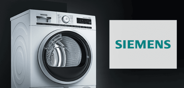 Siemens Hausgeräte bei ELTECWORX Meister der Elektrotechnik in Hanau
