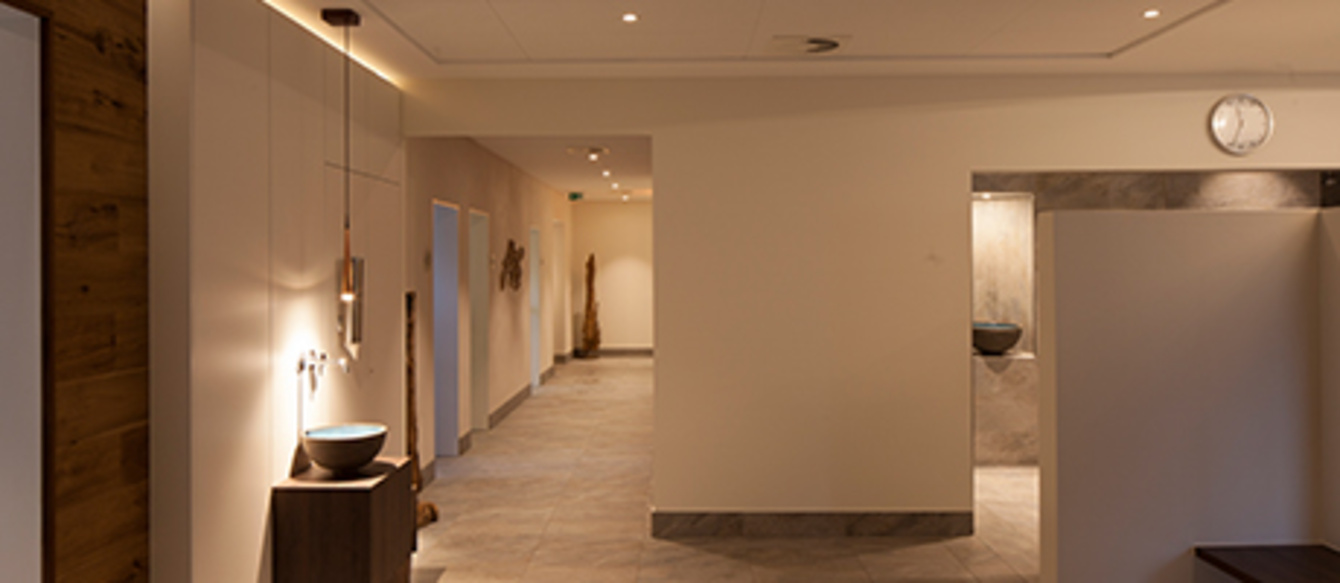 Spa / Wellness bei ELTECWORX Meister der Elektrotechnik in Hanau