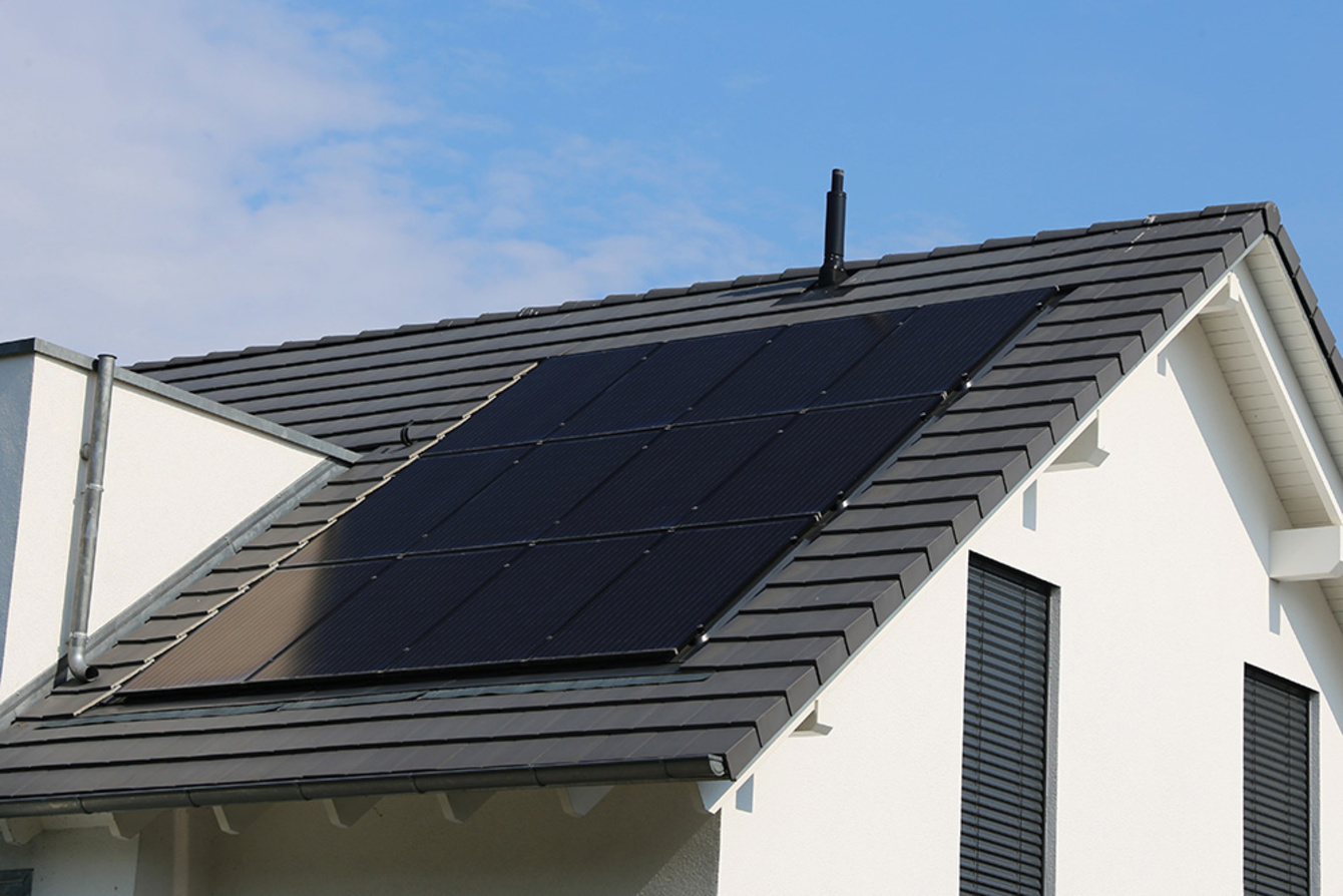 Photovoltaik bei ELTECWORX Meister der Elektrotechnik in Hanau
