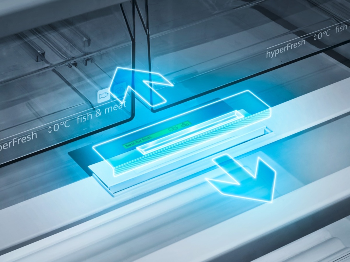 hyperFresh bei ELTECWORX Meister der Elektrotechnik in Hanau