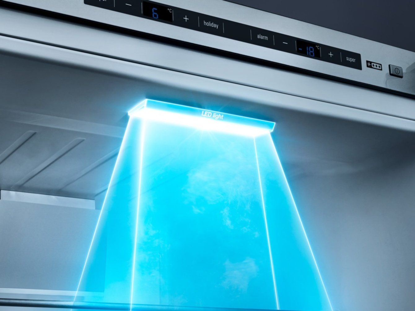 LED Licht bei ELTECWORX Meister der Elektrotechnik in Hanau