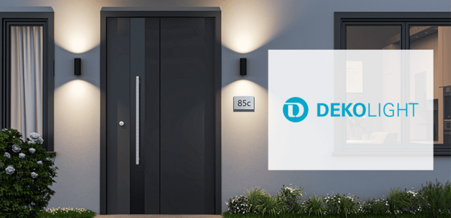 DEKO-LIGHT bei ELTECWORX Meister der Elektrotechnik in Hanau