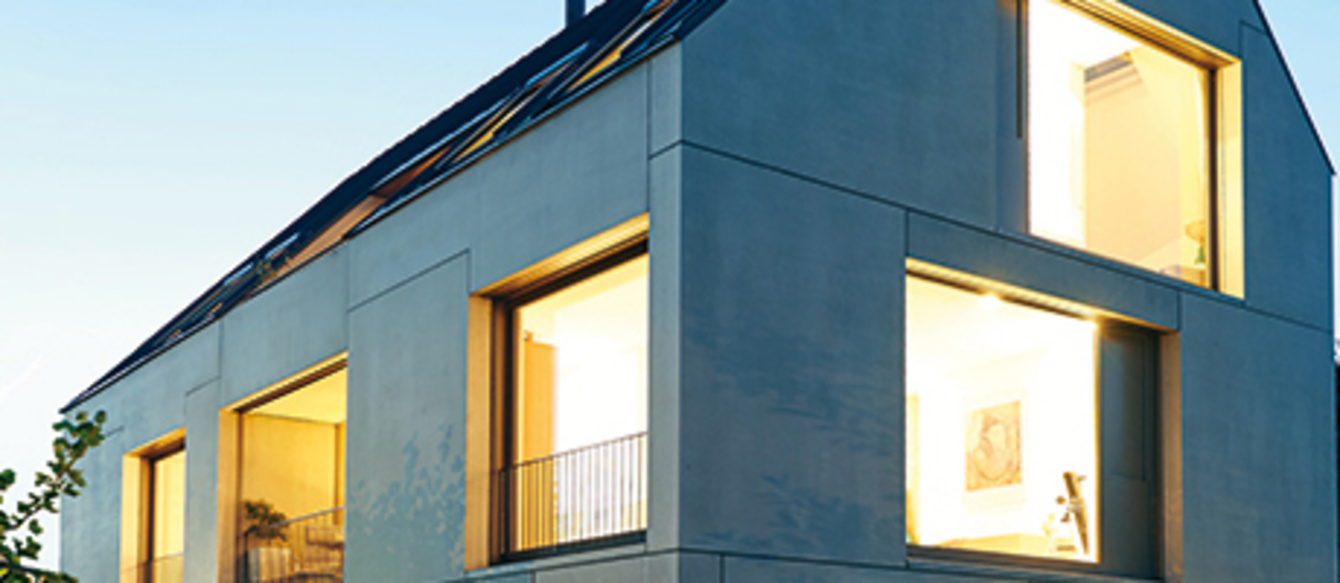 LUXORliving bei ELTECWORX Meister der Elektrotechnik in Hanau