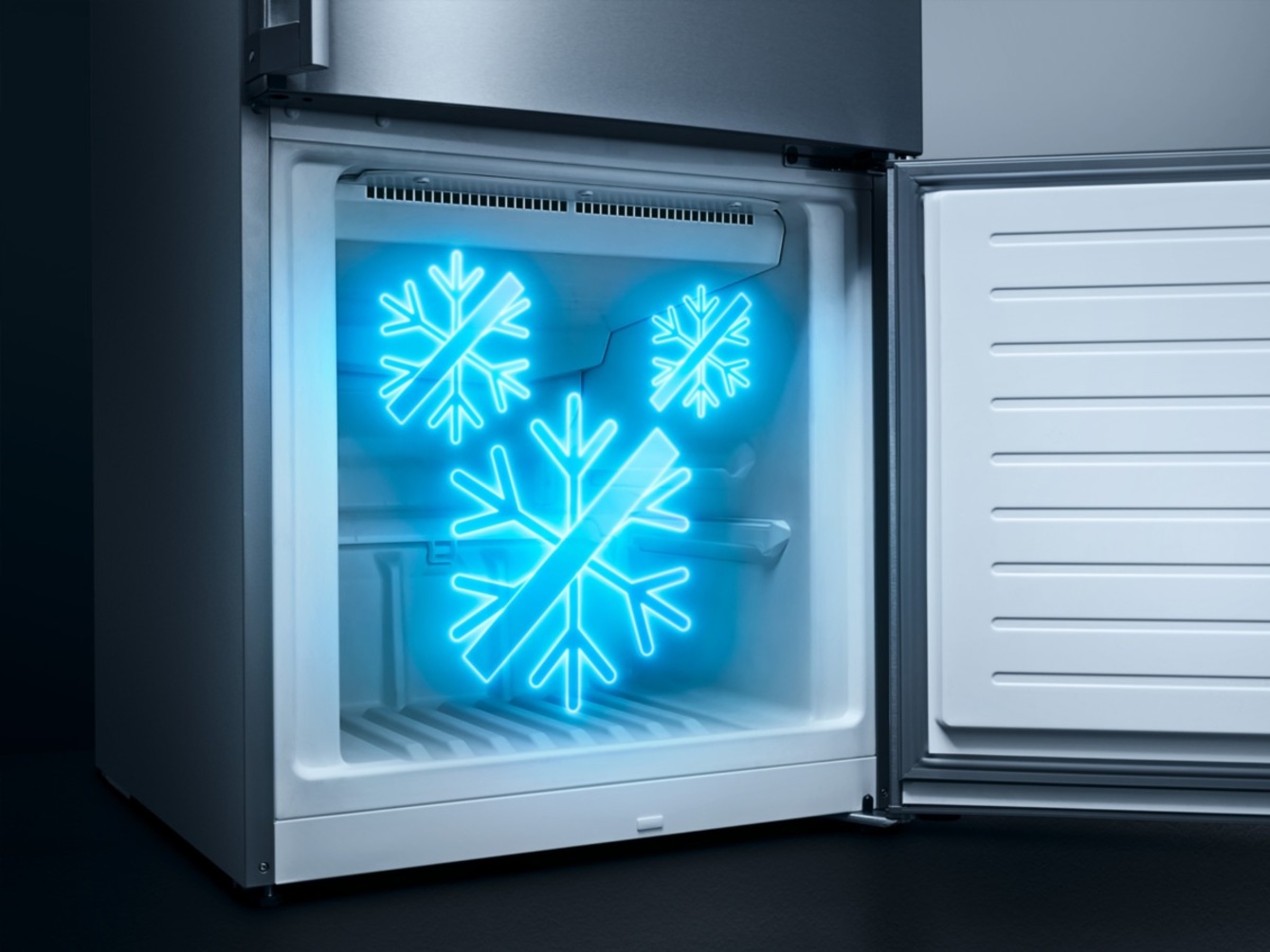 noFrost bei ELTECWORX Meister der Elektrotechnik in Hanau
