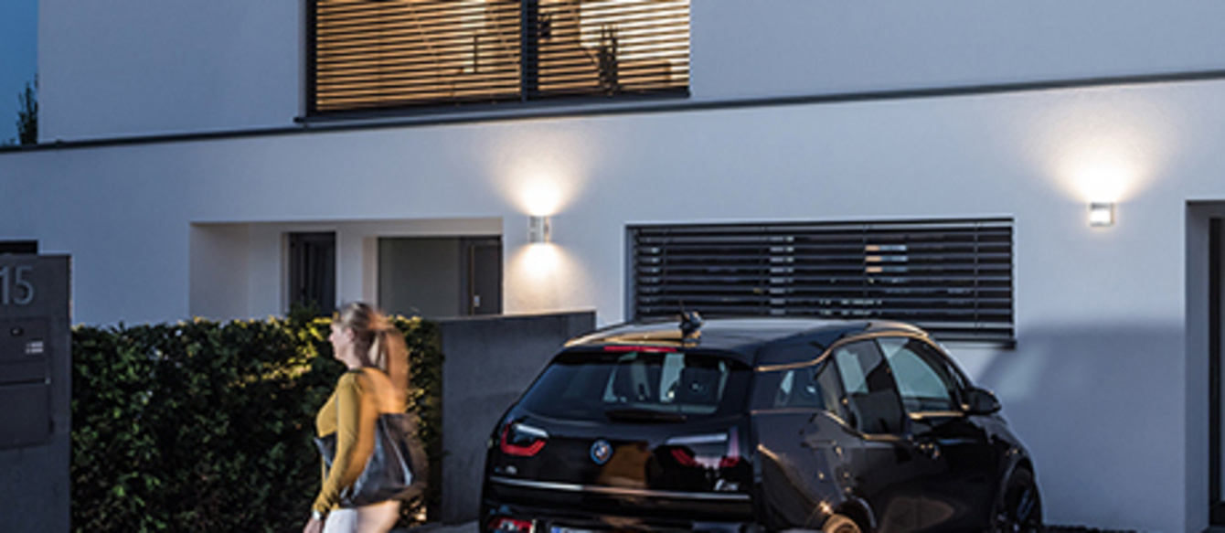 TheLeda D bei ELTECWORX Meister der Elektrotechnik in Hanau