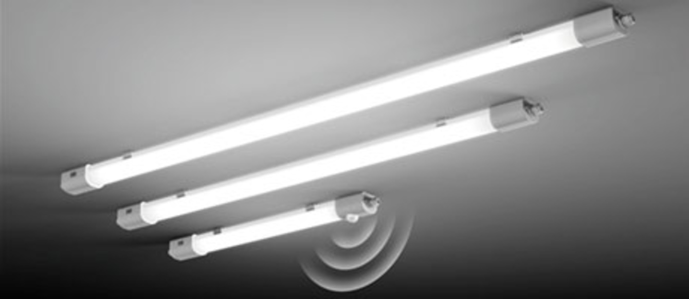 Planox Feuchtraumleuchten bei ELTECWORX Meister der Elektrotechnik in Hanau