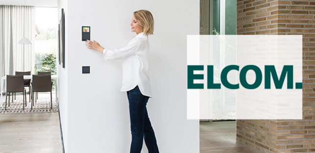 Elcom bei ELTECWORX Meister der Elektrotechnik in Hanau