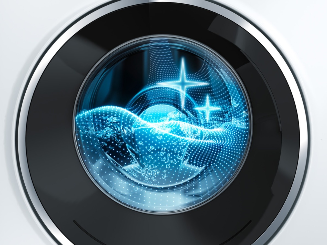 softDry Trommelsystem bei ELTECWORX Meister der Elektrotechnik in Hanau