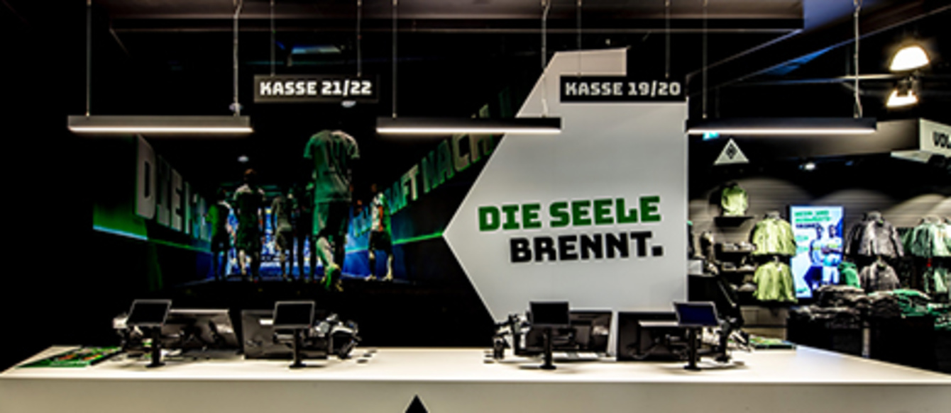 Shop / Retail bei ELTECWORX Meister der Elektrotechnik in Hanau
