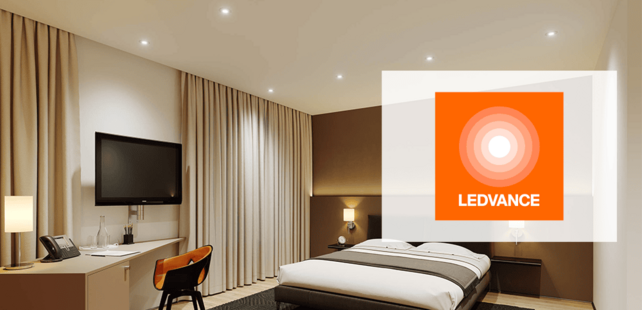 Ledvance bei ELTECWORX Meister der Elektrotechnik in Hanau