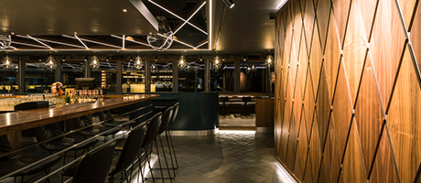 Hotellerie / Gastronomie bei ELTECWORX Meister der Elektrotechnik in Hanau