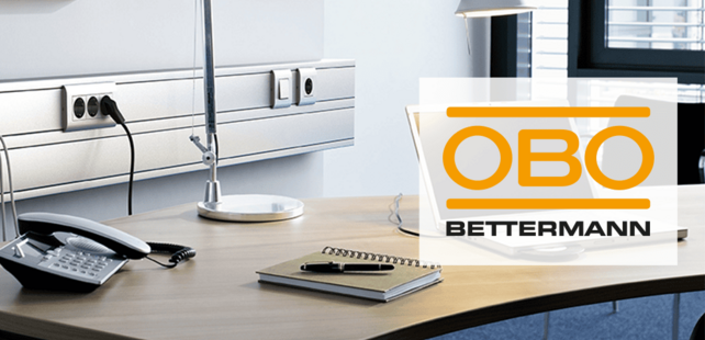 OBO bei ELTECWORX Meister der Elektrotechnik in Hanau