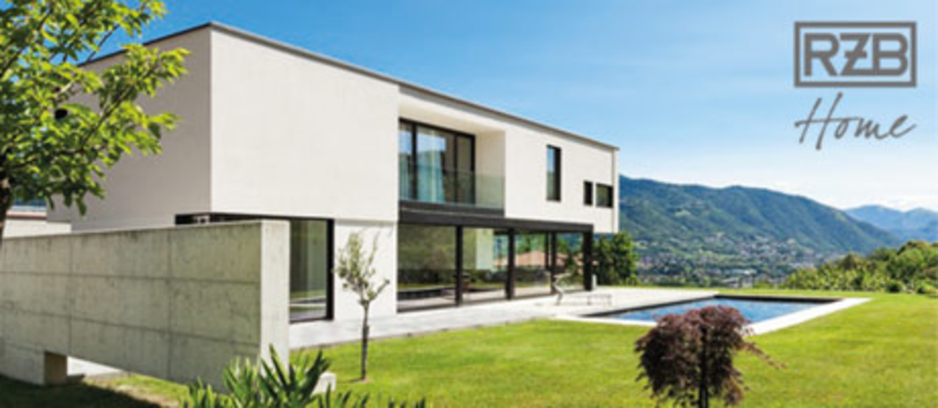 RZB Home + Basic bei ELTECWORX Meister der Elektrotechnik in Hanau