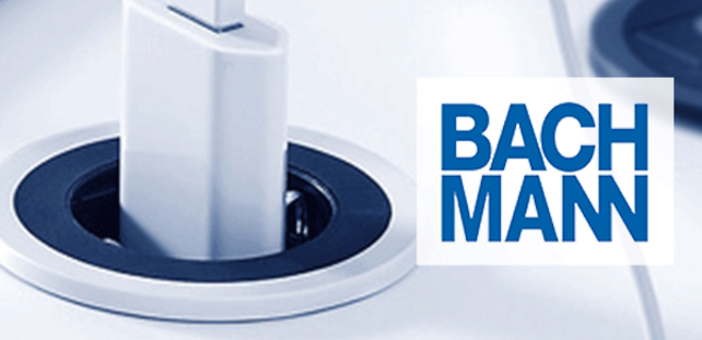 Bachmann bei ELTECWORX Meister der Elektrotechnik in Hanau