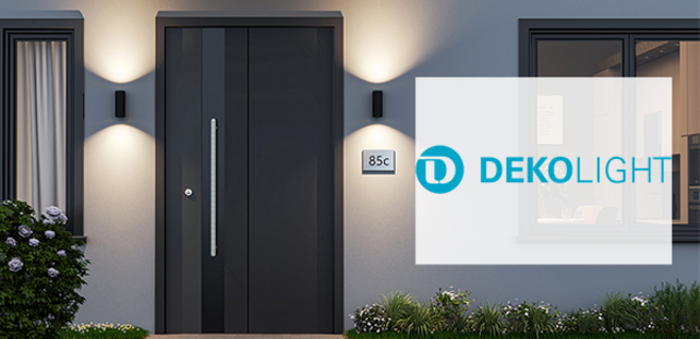 DEKO-LIGHT bei ELTECWORX Meister der Elektrotechnik in Hanau