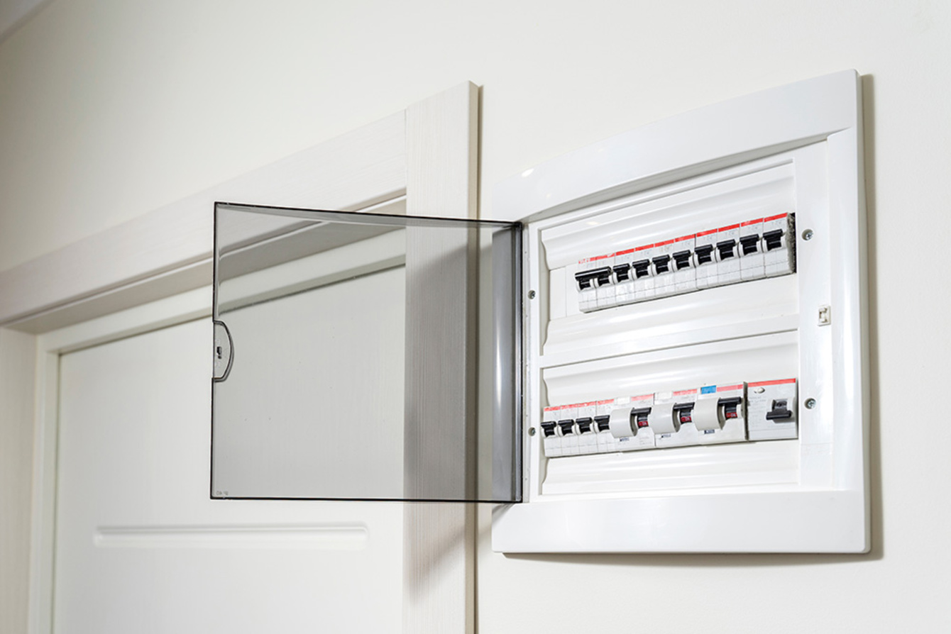 Über&shy;spannungs&shy;schutz bei ELTECWORX Meister der Elektrotechnik in Hanau