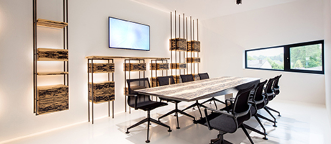 Büro / Kommunikation bei ELTECWORX Meister der Elektrotechnik in Hanau