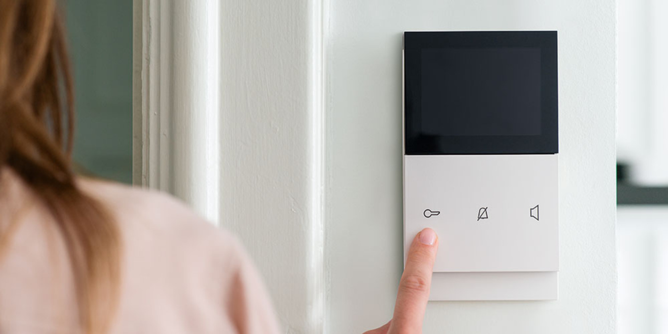 ELCOM.TOUCH bei ELTECWORX Meister der Elektrotechnik in Hanau