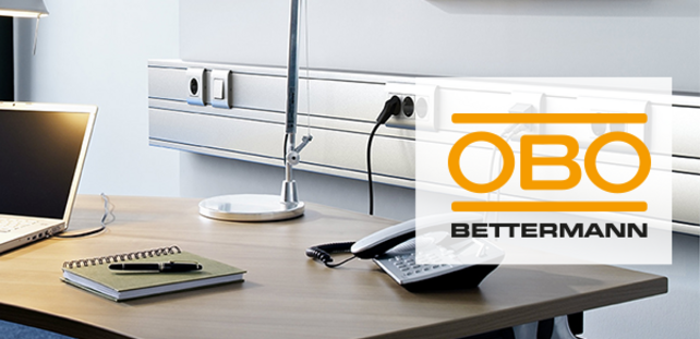 OBO bei ELTECWORX Meister der Elektrotechnik in Hanau