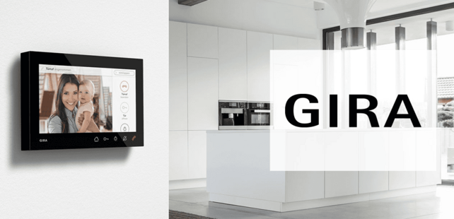 Gira bei ELTECWORX Meister der Elektrotechnik in Hanau
