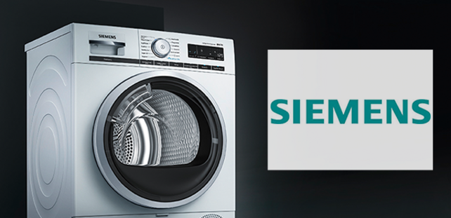 Siemens Hausgeräte bei ELTECWORX Meister der Elektrotechnik in Hanau