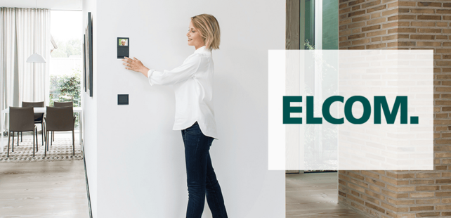 Elcom bei ELTECWORX Meister der Elektrotechnik in Hanau