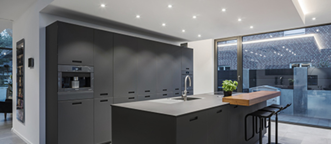 Home / Living bei ELTECWORX Meister der Elektrotechnik in Hanau